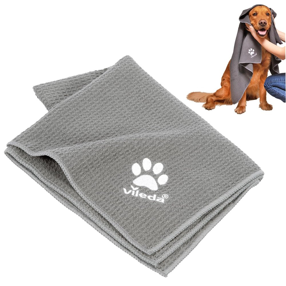 Vileda Pet Pro XL Microfiber Towel