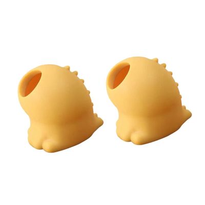 Cute Silicone Egg Yolk Separators, 2-Piece Set