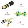 HAPINARY Adjustable Nylon Collar for Puppies view 2
