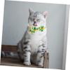 HAPINARY Adjustable Nylon Collar for Puppies view 4