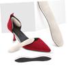 HAPINARY 3 Pairs Non-Slip Sponge Heel Cushions for Women's Boots view 4