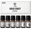 INCENS Gold Coast Series Essential Oil Set view 1