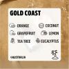 INCENS Gold Coast Series Essential Oil Set view 2