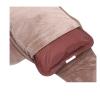 MyrRhe Cozy Winter Hand Warmer in Charming Brown Design view 2