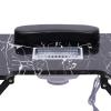 Folding Nail Table with Dust Collector and Hand Rest, 90 x 40 x 72 cm view 4