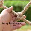 MYJIO 6 mm Thick Reinforced Safety Net, Customizable, 3 x 10 m view 2