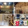 MYJIO 6 mm Thick Reinforced Safety Net, Customizable, 3 x 10 m view 4
