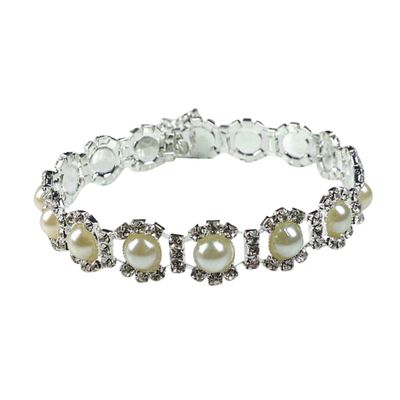 minkissy Pearl Necklace for Dogs