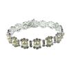 minkissy Pearl Necklace for Dogs view 1