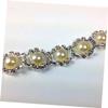 minkissy Pearl Necklace for Dogs view 3