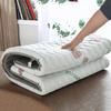 LXJDDLD Spa Massage Table Pad, Memory Foam, Face Breathing Hole, Non-Slip, 2.0 in, R 70 x 180 cm view 2