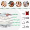 LXJDDLD Spa Massage Table Pad with Face Hole, 4 cm, T 70 x 190 cm view 4