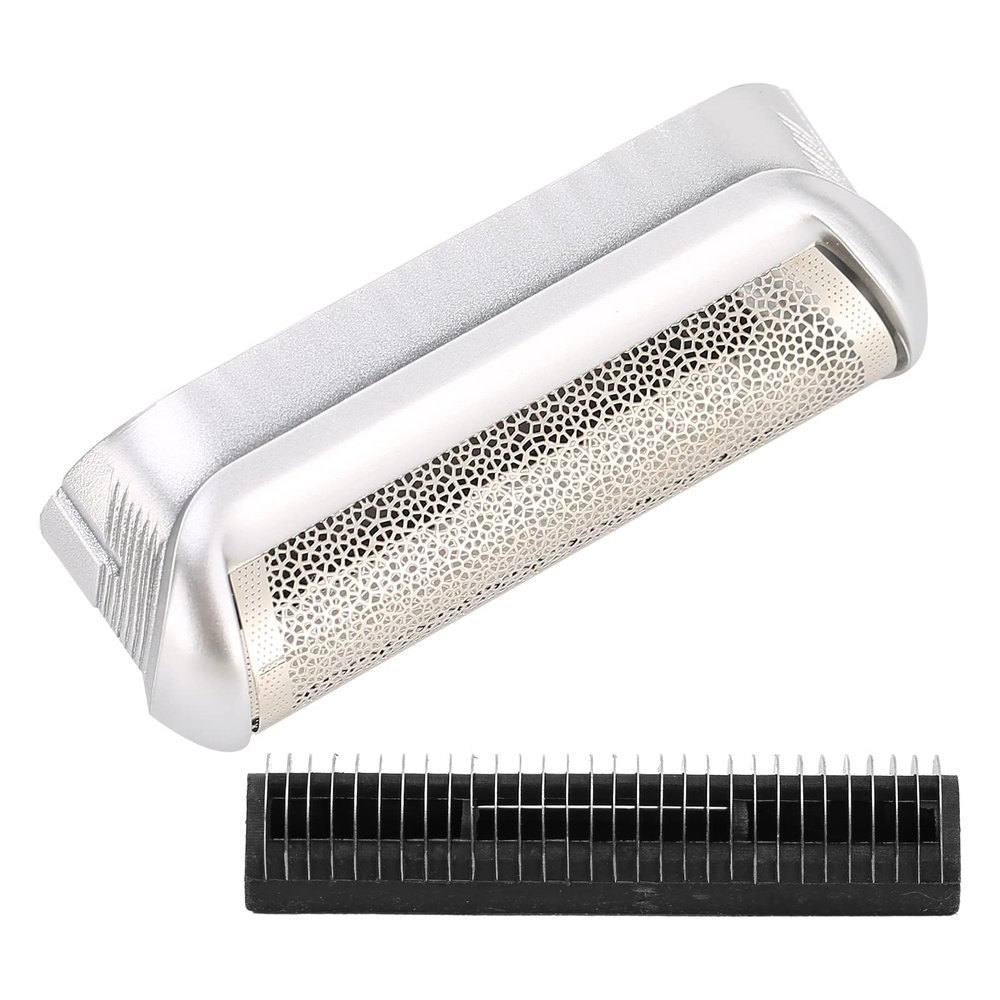 Replacement Shaver Head Compatible with P40, P50, P60, P70, P80, M30, M60, M60S, M90, M90S, 550, 555, 570, 575, 5604, 5607, 5609, BS550, BS555, BS570, BS575