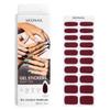 NONAIL UV-Curing Nail Wraps - M05 view 1