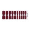NONAIL UV-Curing Nail Wraps - M05 view 2