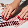 NONAIL UV-Curing Nail Wraps - M05 view 4