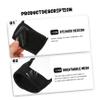 HAPINARY Adjustable Dog Muzzle view 2