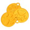 HAPINARY 3-Piece Personalized Pet ID Tag view 1