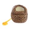 HAPINARY Pet Carrier Bag - Leopard Design view 1