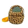 HAPINARY Pet Carrier Bag - Leopard Design view 2