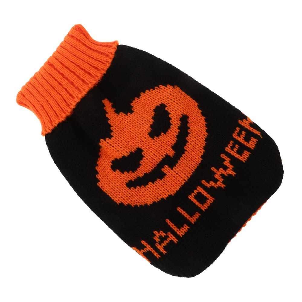 Beavorty Puppy Sweater - Warm Dog Clothing
