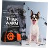 Beavorty Puppy Sweater - Warm Dog Clothing view 2