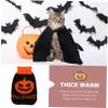 Beavorty Puppy Sweater - Warm Dog Clothing view 4