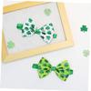 FOMIYES 2-Pack Adjustable Pet Bow Ties for Dogs and Cats view 3