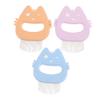 Beavorty 3-Piece Cat Grooming Comb Set view 1