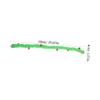 Beavorty Flannel Parrot Perch 50cm Green view 4
