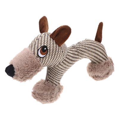 Beavorty Dog Plush Toy