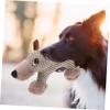 Beavorty Dog Plush Toy view 2