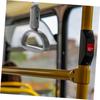 HAPINARY Semicircular Grab Ring for Bus and Subway, ABS, Lightweight view 3