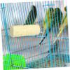 FOMIYES Bird Perch for Parrots and Budgies view 2