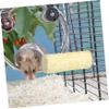 FOMIYES Bird Perch for Parrots and Budgies view 3
