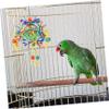 Beavorty Parrot Shredding Toy view 2