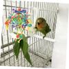 Beavorty Parrot Shredding Toy view 4
