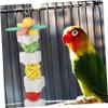 Beavorty Parrot Chew Toy view 2