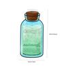400 ml Ice Bags, 20 Pieces, PET, Refillable and Portable view 2