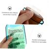 400 ml Ice Bags, 20 Pieces, PET, Refillable and Portable view 3