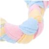 Beavorty 4-Piece Durable Dog Chew Toys view 2