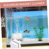 FOMIYES Magnetic Aquarium Scraper view 4