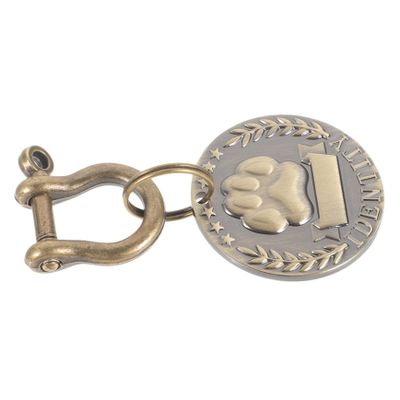 FOMIYES Pet ID Tags