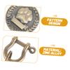 FOMIYES Pet ID Tags view 3
