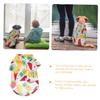 Beavorty Hawaiian Shirt for Dogs view 4