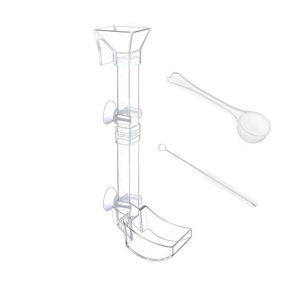 Kasmole Aquarium Feeding Tube