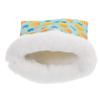 Beavorty Hamster Sleeping Bag view 1