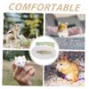 Beavorty Hamster Sleeping Bag view 4