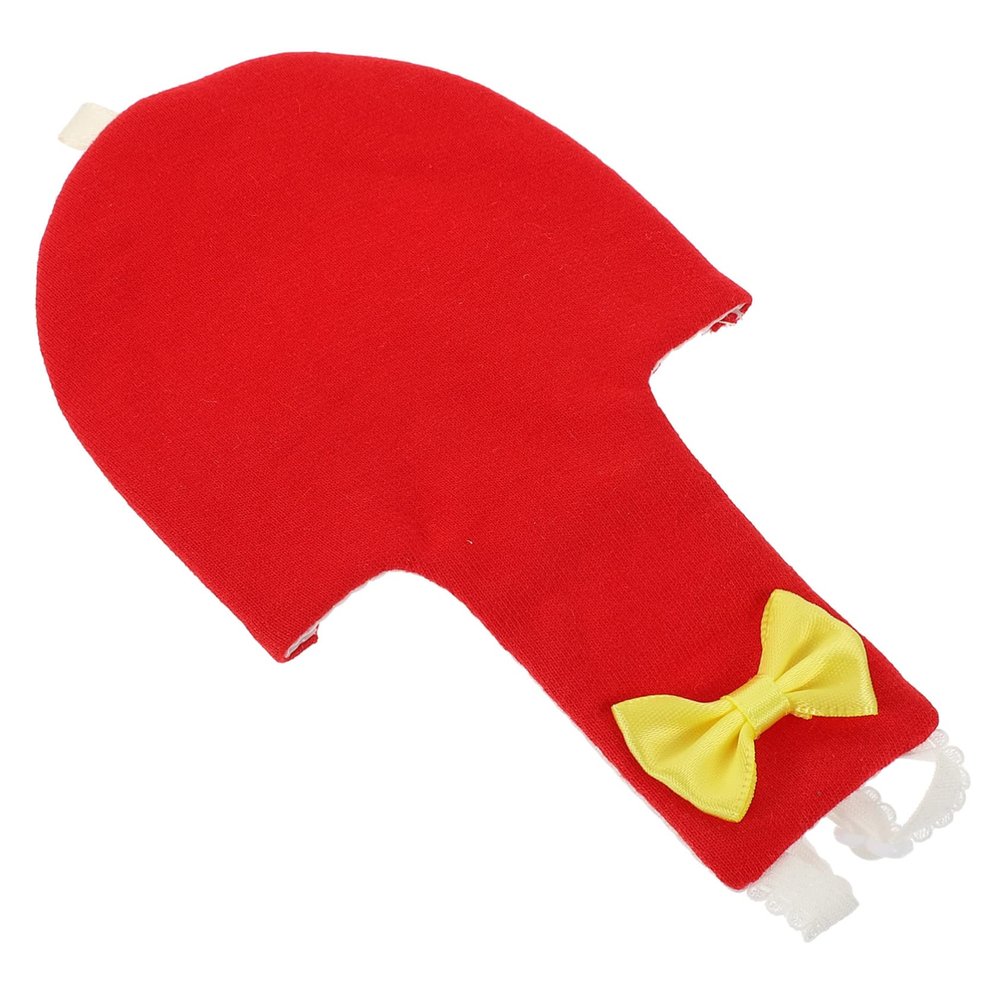 Beavorty Reusable Bird Diapers for Budgies