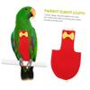 Beavorty Reusable Bird Diapers for Budgies view 4